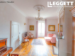  Maison � vendre 11 pi�ces 410 m�