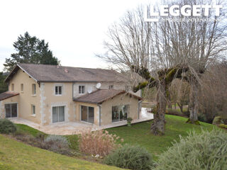  Moulin � vendre 5 pi�ces 340 m� Pardaillan