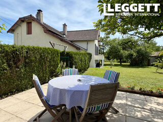  Maison à vendre 4 pièces 85 m²