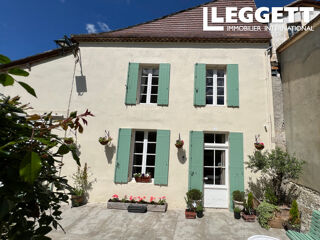  Maison � vendre 5 pi�ces 181 m�