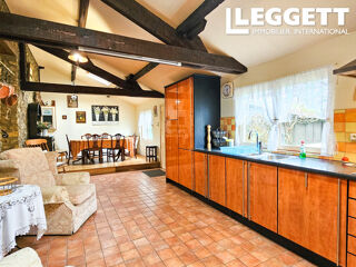  Maison � vendre 6 pi�ces 147 m�