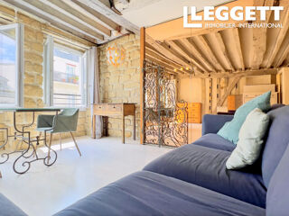  Appartement à vendre 2 pièces 49 m²