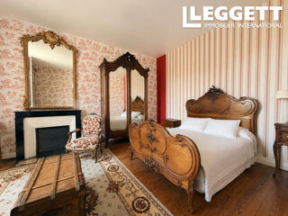  Maison à vendre 13 pièces 500 m²