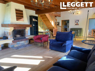  Maison � vendre 9 pi�ces 240 m�