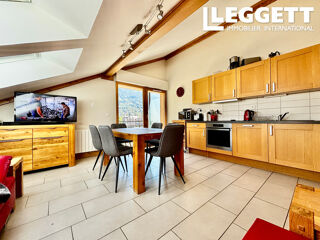  Appartement � vendre 5 pi�ces 90 m�