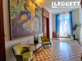  Maison à vendre 12 pièces 400 m²