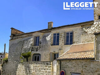  Maison � vendre 6 pi�ces 300 m�