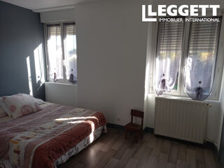  Maison  vendre 8 pices 180 m