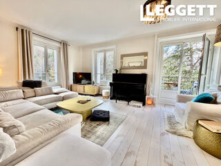  Appartement � vendre 4 pi�ces 115 m�