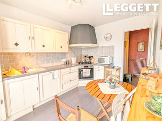  Maison � vendre 6 pi�ces 156 m�