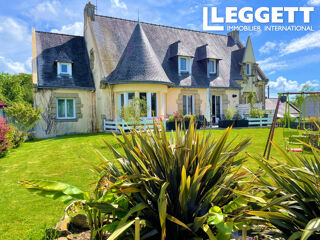  Maison � vendre 9 pi�ces 237 m�