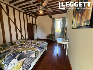  Maison à vendre 7 pièces 230 m²