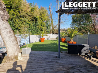  Maison � vendre 5 pi�ces 136 m�