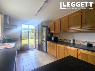  Maison à vendre 5 pièces 108 m²