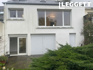  Maison � vendre 9 pi�ces 100 m�