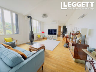  Maison à vendre 7 pièces 233 m²