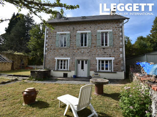  Maison  vendre 7 pices 134 m