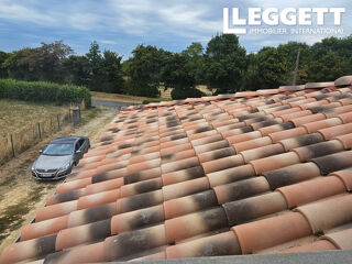  Maison � vendre 5 pi�ces 150 m�