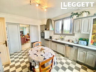  Maison à vendre 10 pièces 230 m²
