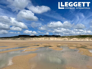  Maison � vendre 2 pi�ces 49 m�