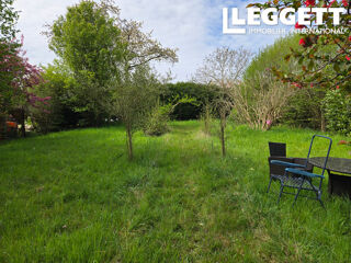  Maison � vendre 6 pi�ces 141 m�