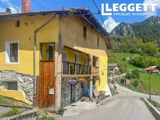  Maison � vendre 4 pi�ces 60 m�