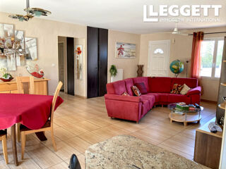  Maison à vendre 6 pièces 120 m²
