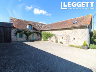  Maison � vendre 9 pi�ces 230 m�