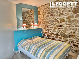  Maison à vendre 6 pièces 130 m²
