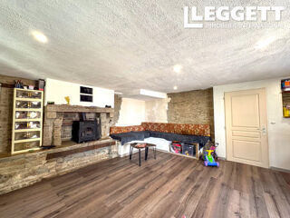  Maison à vendre 8 pièces 167 m²