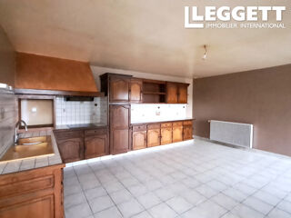  Maison � vendre 5 pi�ces 130 m�