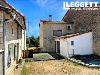  Maison à vendre 4 pièces 68 m²