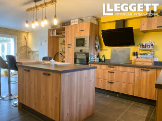  Maison � vendre 6 pi�ces 167 m�