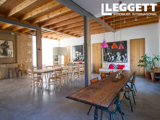  Maison � vendre 5 pi�ces 240 m�