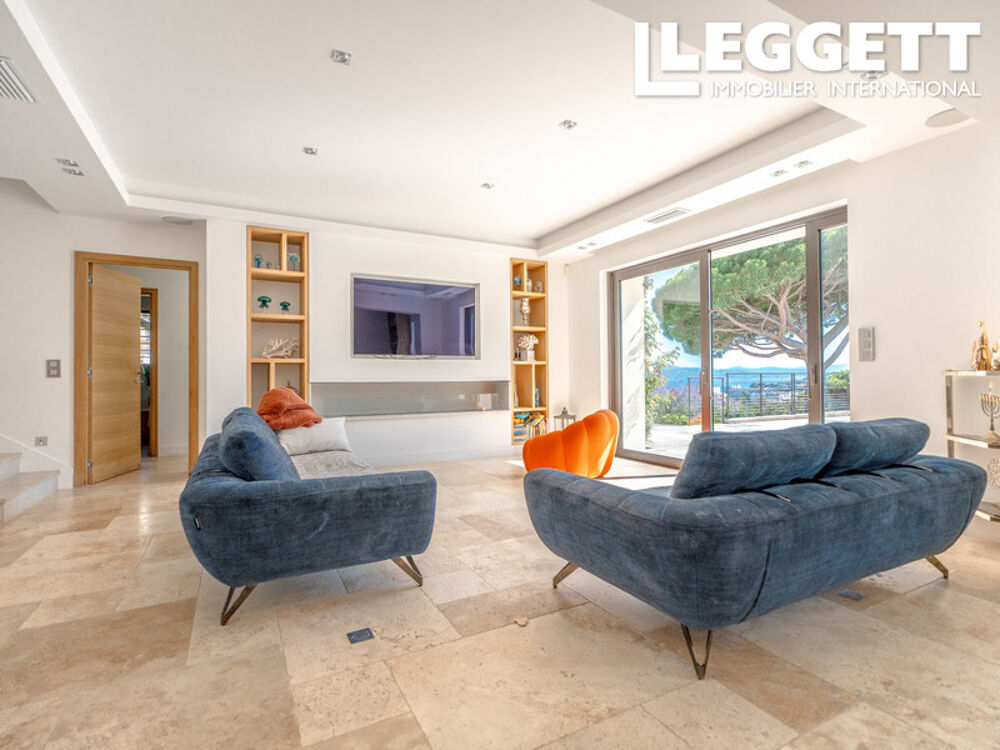 � vendre  Maison Sainte-Maxime (83120)