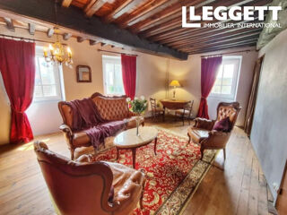  Maison � vendre 3 pi�ces 91 m�