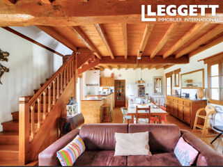  Maison � vendre 6 pi�ces 104 m�