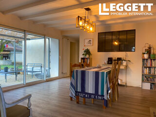  Maison � vendre 6 pi�ces 167 m�