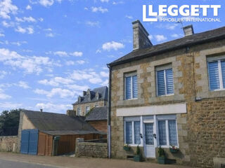  Maison � vendre 4 pi�ces 88 m�