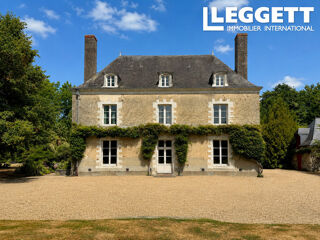 Maison à vendre 10 pièces 518 m²