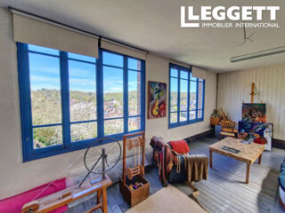  Maison  vendre 6 pices 202 m