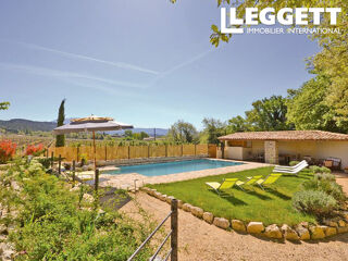  Maison � vendre 9 pi�ces 278 m�