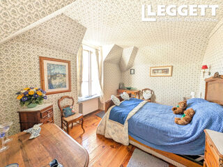  Maison � vendre 10 pi�ces 214 m�