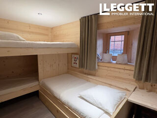  Maison � vendre 4 pi�ces 65 m�