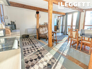  Maison � vendre 7 pi�ces 145 m�