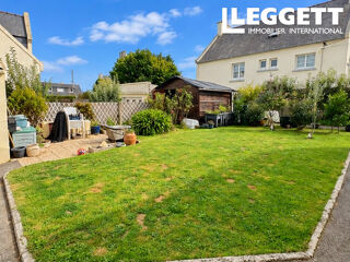  Maison à vendre 4 pièces 91 m²