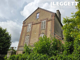  Maison à vendre 6 pièces 141 m²