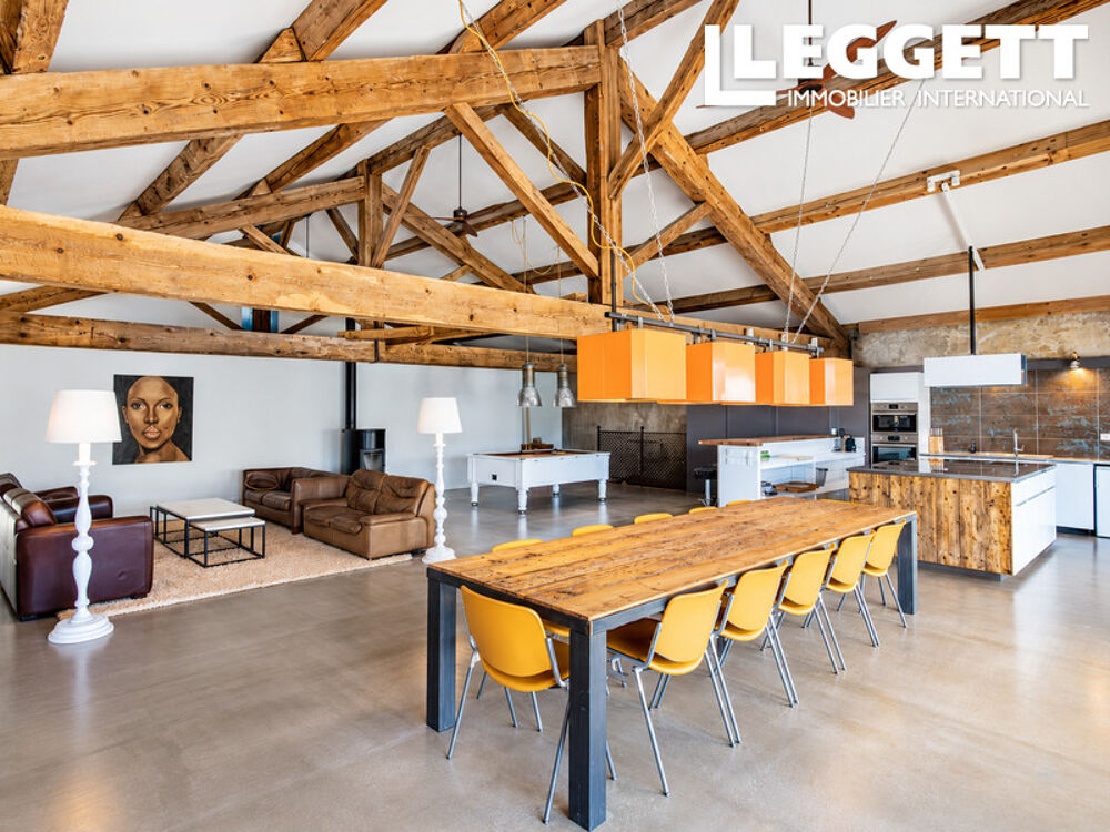 Maison 8 pièces 270 m² · à Narbonne · 270 m² · 820 000 €