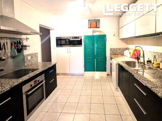  Appartement � vendre 4 pi�ces 109 m�