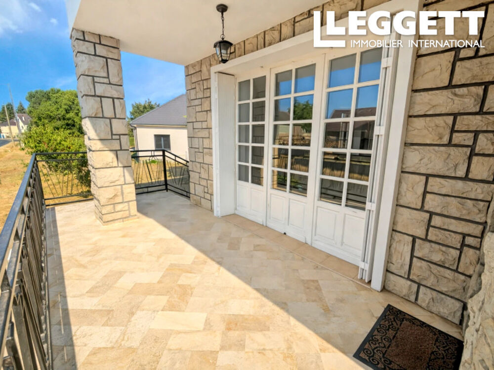 Vente Maison Charmante maison individuelle près de Brive et Terrasson, avec potentiel d?agrandissement. Mansac